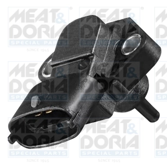 Sensor, intake manifold pressure